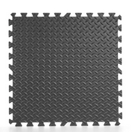 EVA Puzzle Mat leaf pattern