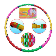 Massage Hula Hoop with thorn
