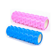 Yoga Foam Rollers