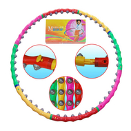 Massage Hula Hoop with strength point