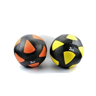rubber medicine ball single color