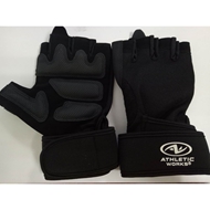  Fitness gloves